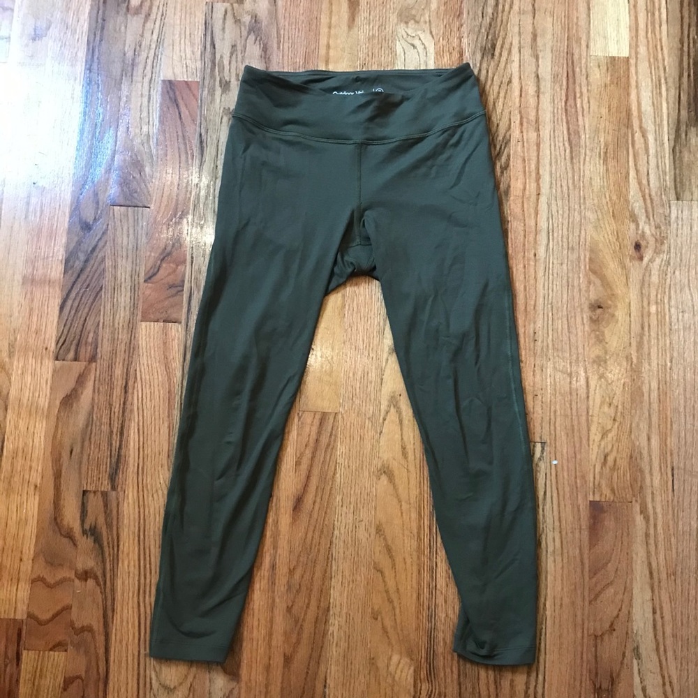 Outdoor Voices Flex 7/8 Leggings